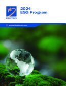 Thumbnail for: Sustainability Program - 2024