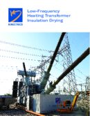Thumbnail for: Low-Frequency Heating Transformer Insulation Drying - Brochure