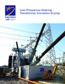 Thumbnail for: Low-Frequency Heating Transformer Insulation Drying - Brochure