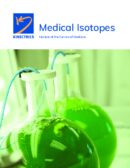 Thumbnail for: Medical Isotopes - Brochure