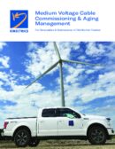 Thumbnail for: Medium Voltage Cable Commissioning Aging Management - Brochure