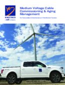 Thumbnail for: Medium Voltage Cable Commissioning Aging Management - Brochure