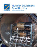 Thumbnail for: Nuclear Equipment Qualification - Brochure