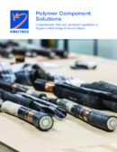 Thumbnail for: Polymer Component Solutions - Brochure