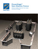 Thumbnail for: PowerKage Non-Electric Fence - Brochure