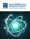 Thumbnail for: Small Modular & Advanced Reactors - Brochure