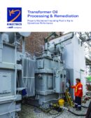 Thumbnail for: Transformer Oil Processing and Remediation - Brochure